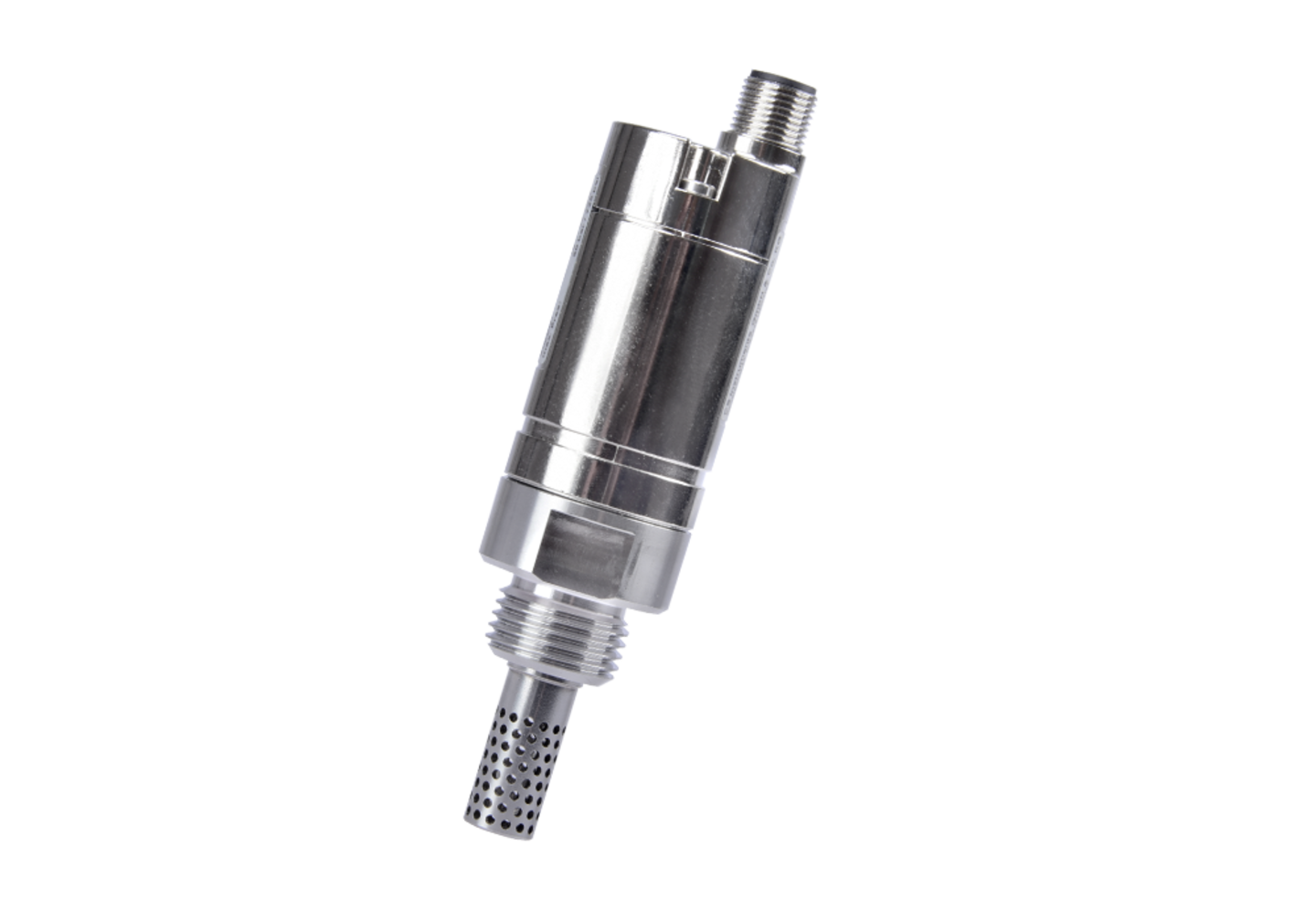 FO 510 – Industrial oil moisture sensor